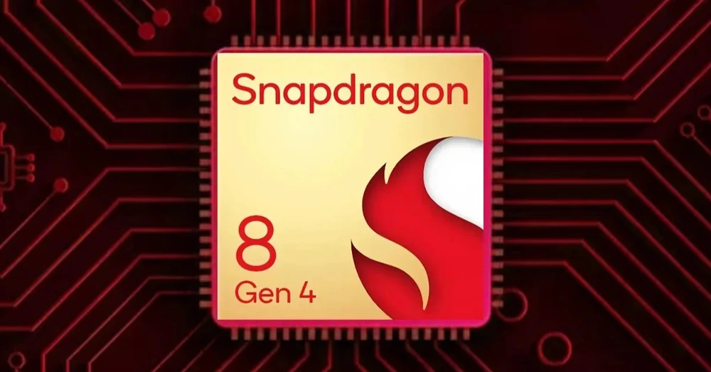 Snapdragon 8 Gen 4 rò rỉ sơ đồ khối và hai biến thể SoC
