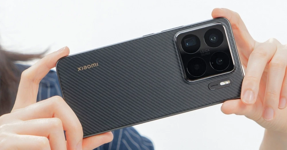 Đánh giá Xiaomi 15S Pro: Chip XRING O1 có làm nên chuyện?