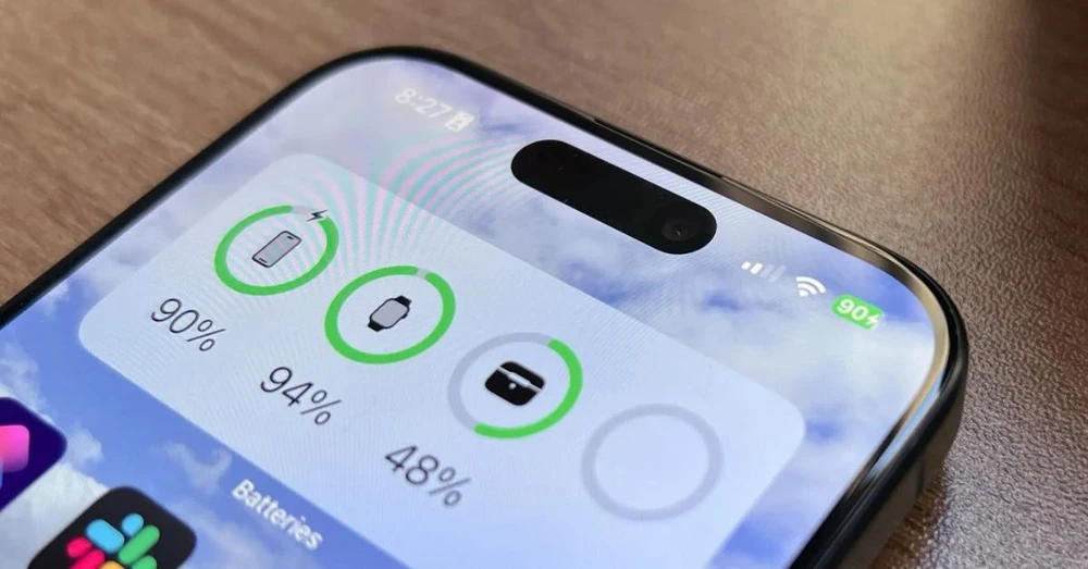 5 mẹo và thủ thuật giúp iPhone của bạn sạc pin nhanh hơn