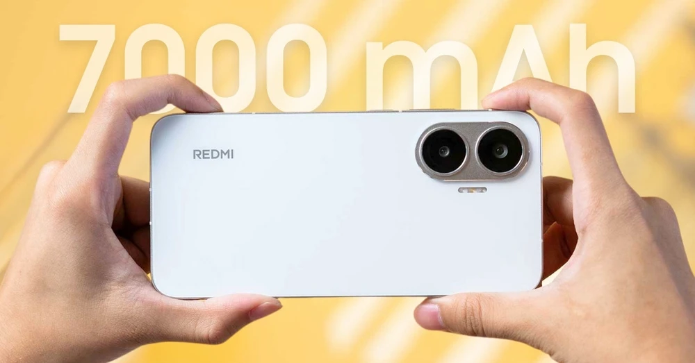Top điện thoại pin 7000mAh cực trâu mà bạn không nên bỏ lỡ!