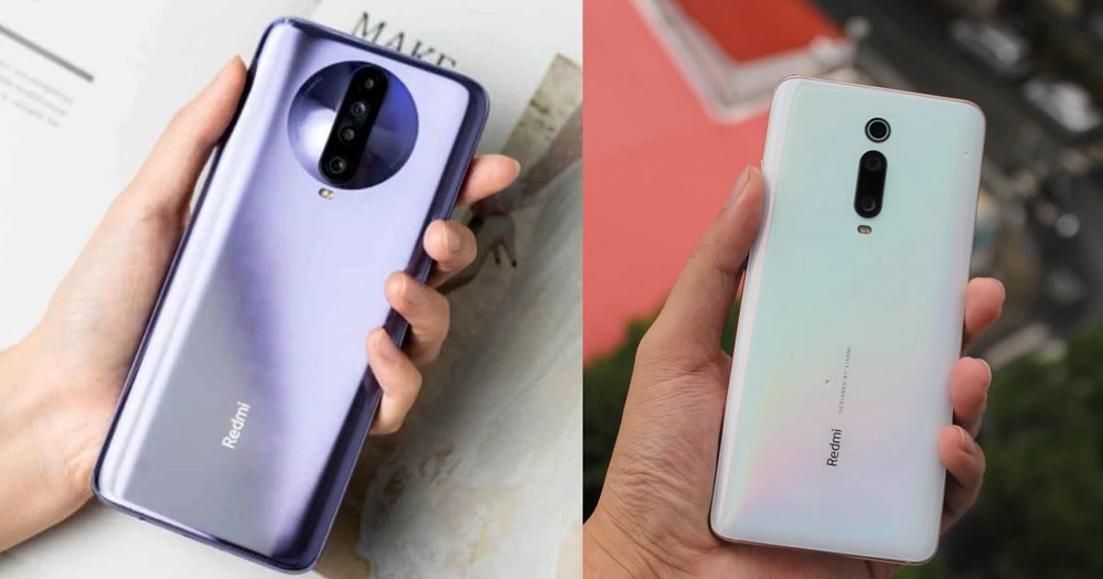 Đang dùng Redmi K20 Pro, có nên nâng cấp lên Redmi K30?