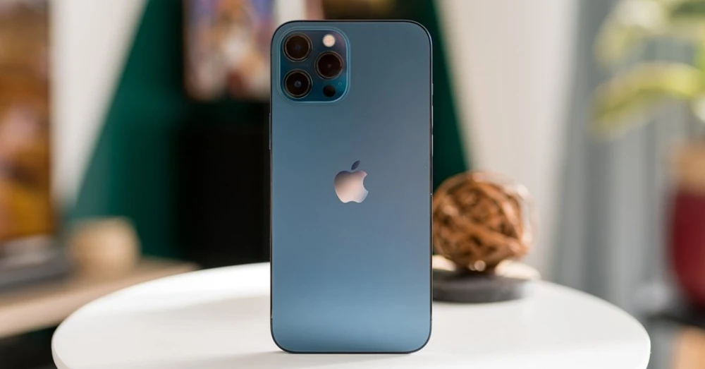 Năm 2026, mua iPhone 12 Pro Max liệu có lỗi thời không?