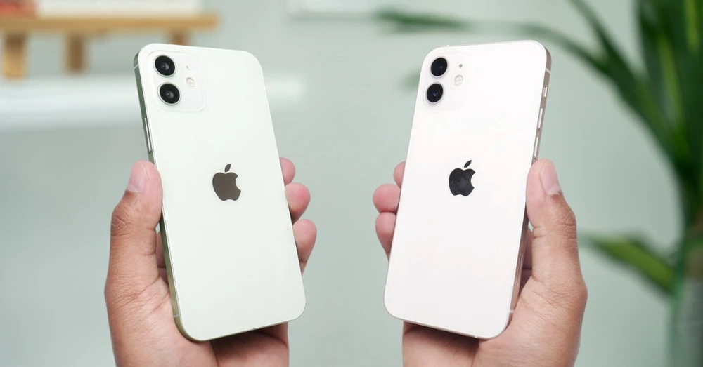 Cách nhận biết iPhone thay vỏ để tránh mua hàng kém chất lượng
