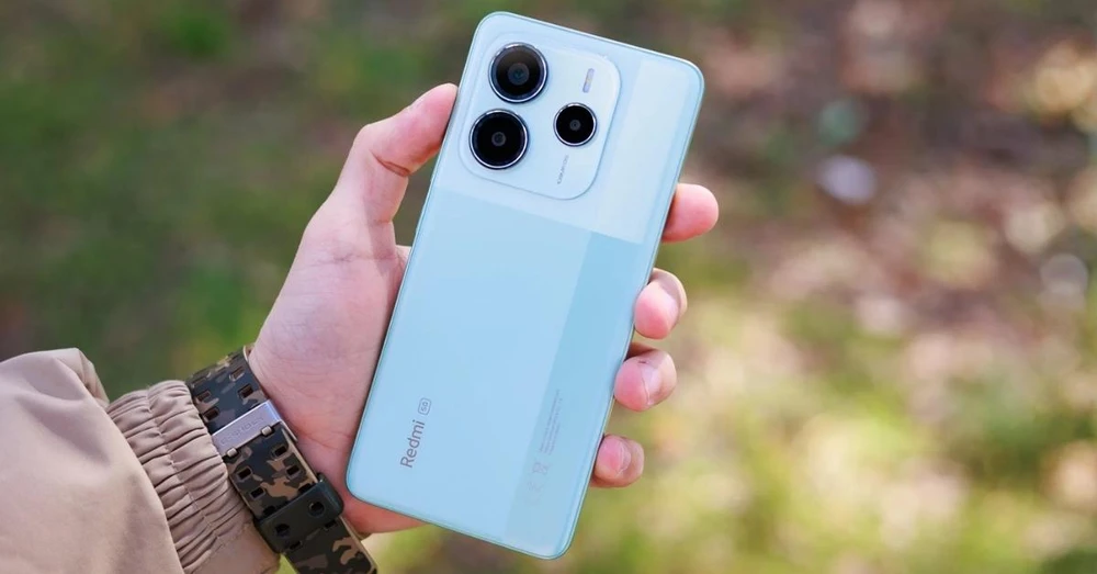 Xiaomi Redmi Note 14 5G chỉ từ 6 triệu đồng, liệu có nên mua?