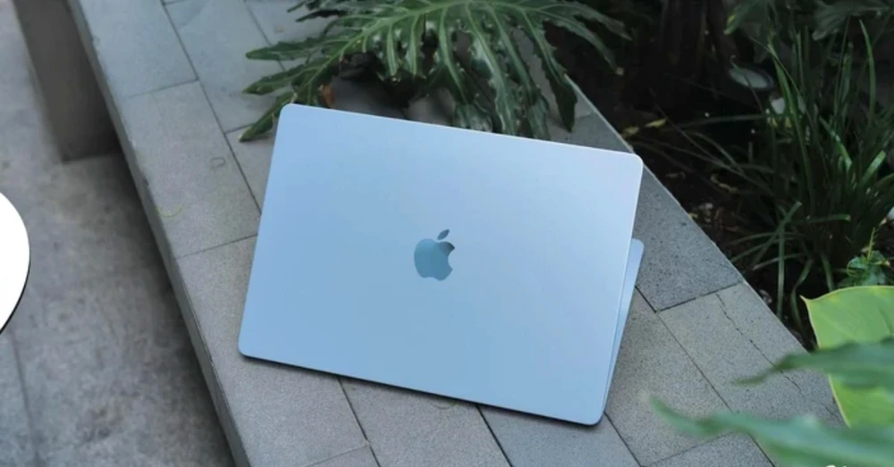 Vì sao nói MacBook Air M4 là mẫu laptop lý tưởng cho mọi người dùng?
