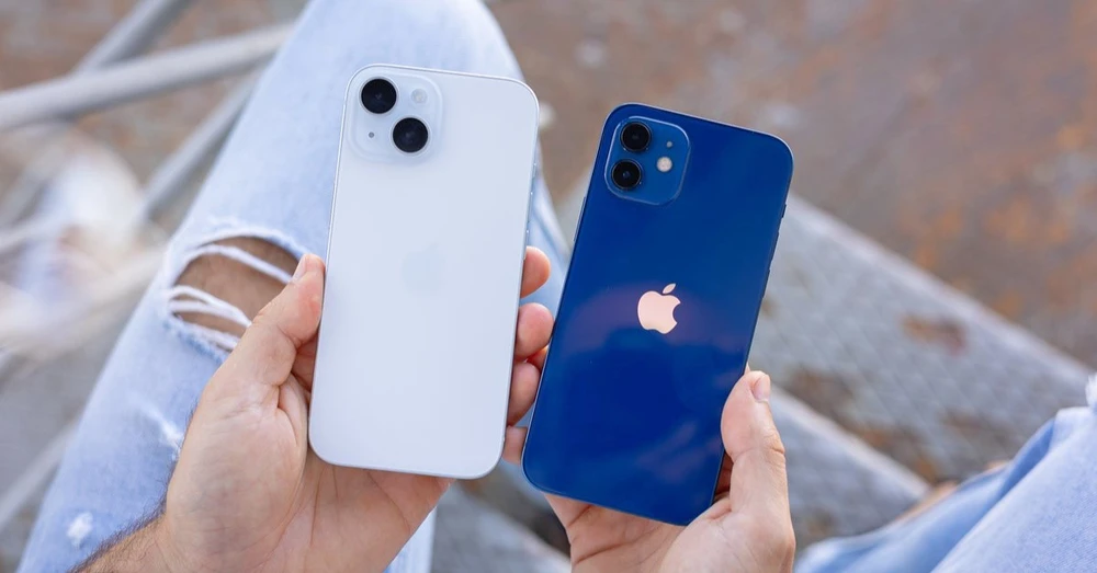 Những điều cần lưu ý khi nâng cấp iPhone mới mà bạn nên biết!