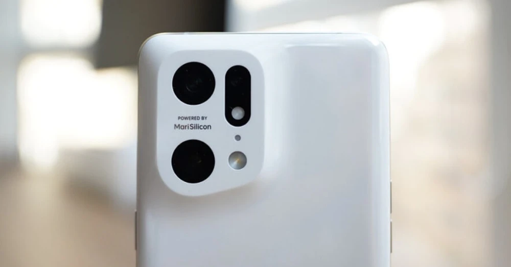 Đánh giá camera OPPO Find X5 Pro: Rất tốt nhưng chưa hoàn hảo!