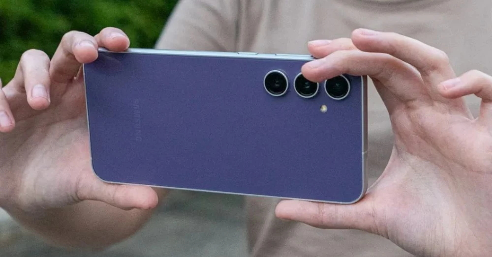 Camera Samsung S23 FE: Review đánh giá chi tiết khả năng chụp ảnh!