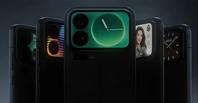 Thách thức iPhone 17 Pro Max: Xiaomi 17 Pro Max có phải là 'kẻ thay thế' hoàn hảo?