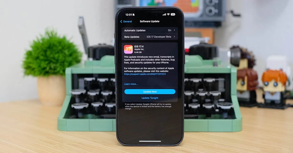 Có nên cập nhật lên iOS 17.4 ngay bây giờ? iPhone nào không được cập nhật