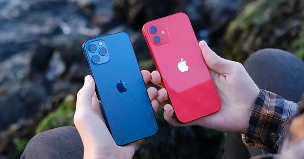 iPhone dựng là gì? Cách phân biệt iPhone hàng dựng với hàng zin chính hãng chính xác nhất 2023