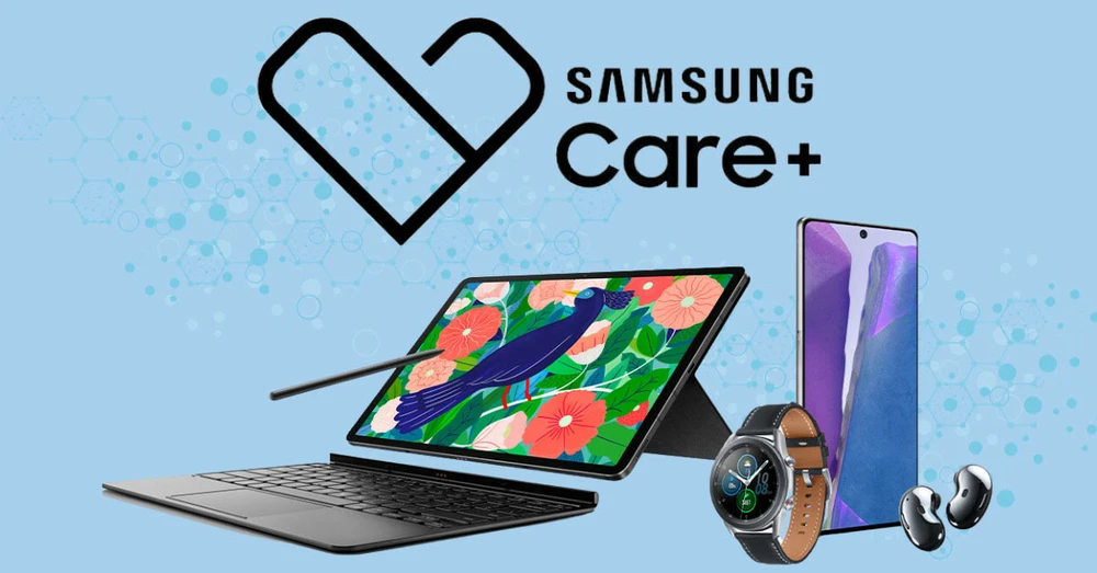 Samsung Care+ hiện cung cấp dịch vụ thay màn hình miễn phí không giới hạn cho Galaxy của bạn