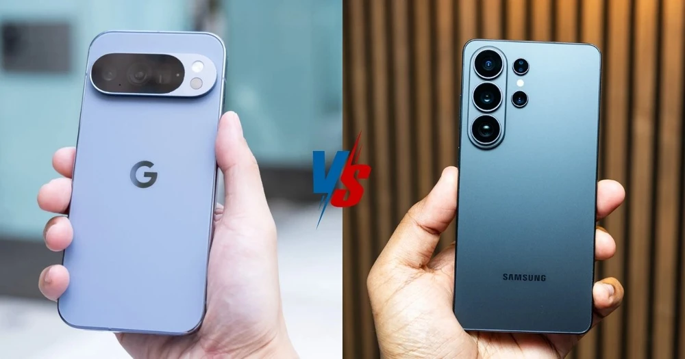 So sánh Google Pixel 10 Pro và Galaxy S26 Ultra: Flagship nào đáng mua hơn?