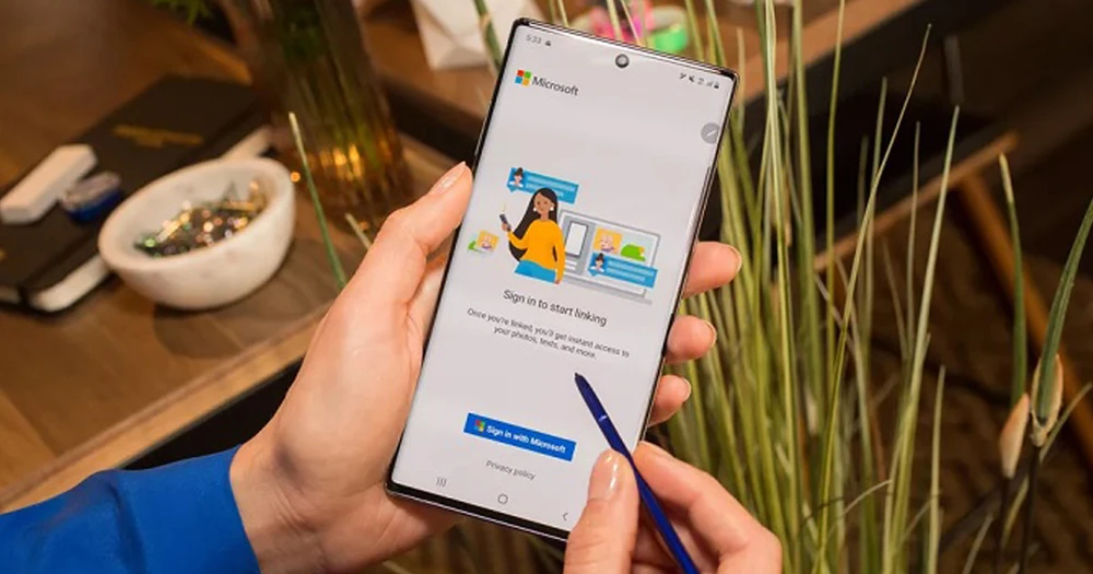 Samsung Galaxy Note 10 Plus: màn hình số 1 hiện nay, phá vỡ nhiều kỷ lục
