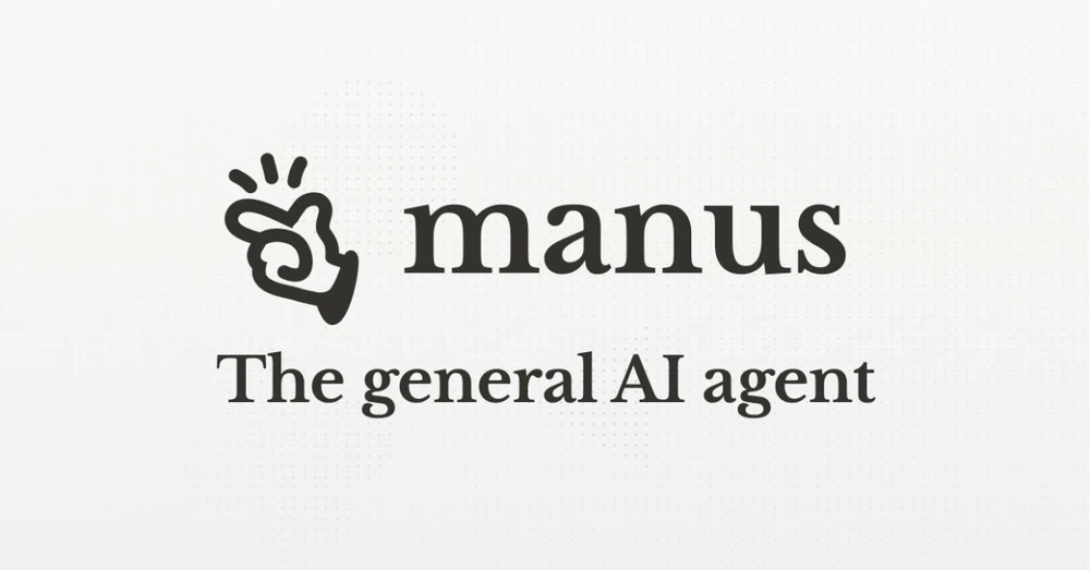 Manus AI là gì? Tại sao AI Agent mới ra mắt này lại 'hot' đến vậy?