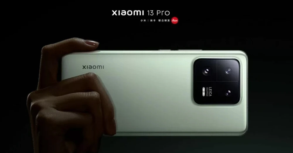 Xiaomi 13T Pro đạt thêm chứng nhận quan trọng trước ngày ra mắt