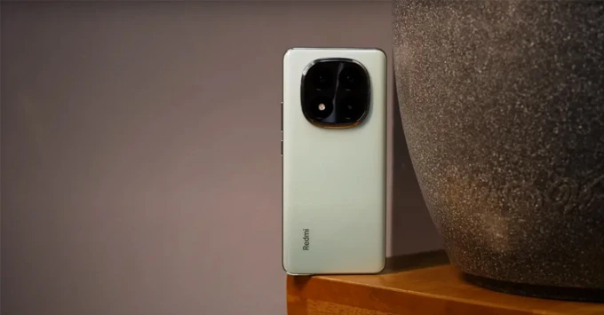 Đánh giá Redmi Note 14 Pro Plus: Những tính năng hàng đầu với mức giá phải chăng