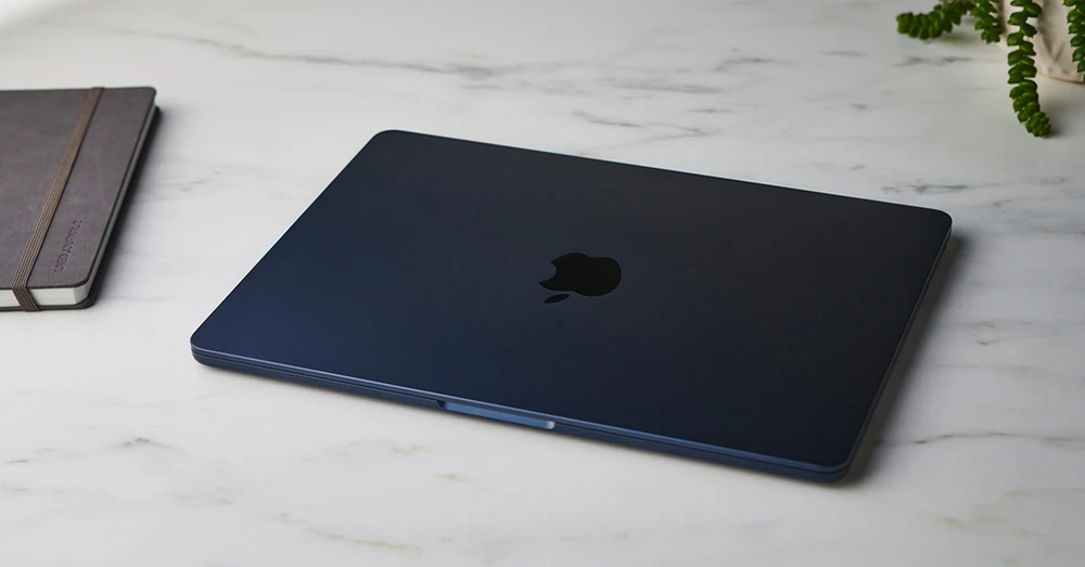 Điểm yếu Macbook Air M2: Những điều mà Apple đã không nói với người dùng