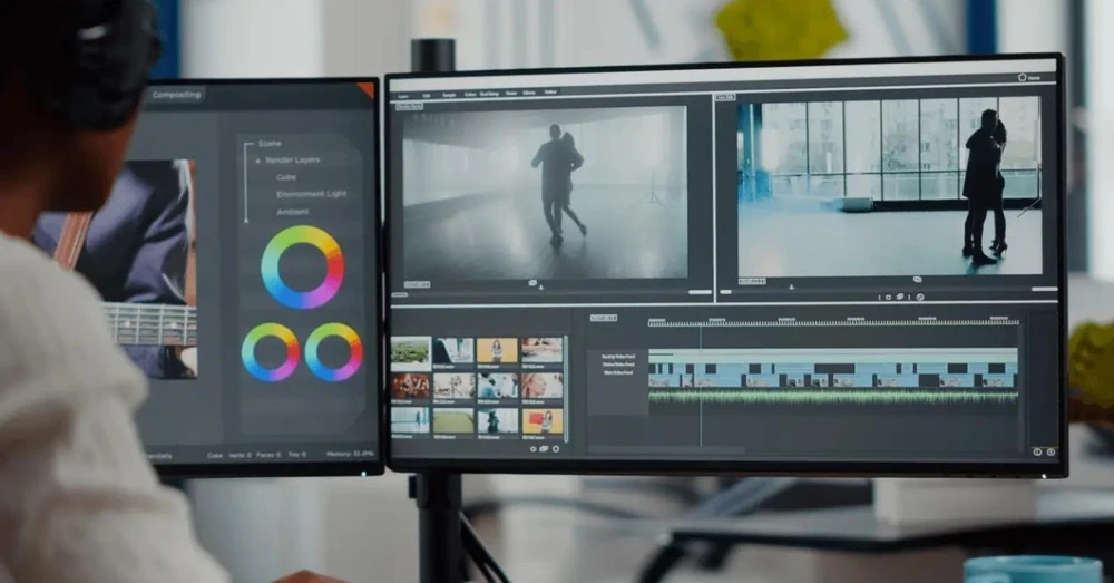 Top 10 phần mềm cắt video miễn phí và dễ sử dụng trên máy tính