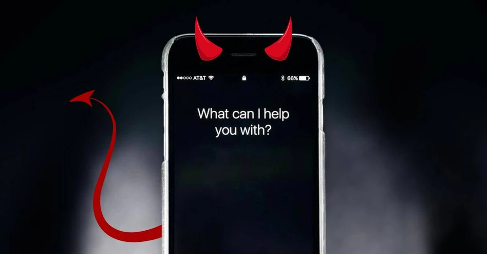 Sợ bị Siri nghe lén iPhone? Chặn ngay theo hướng dẫn sau đây