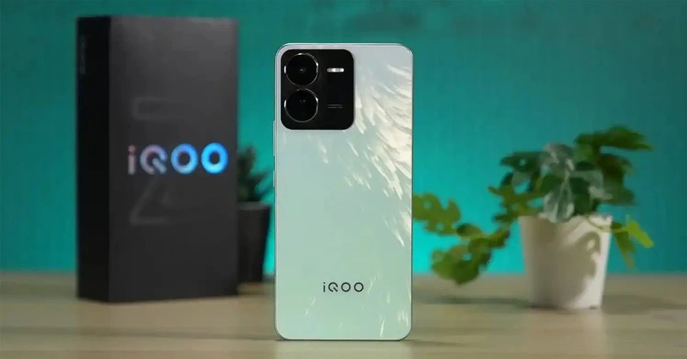 iQOO Z9 Turbo Plus khác với iQOO Z9 Turbo như thế nào? Phân tích 5 điểm khác biệt chính