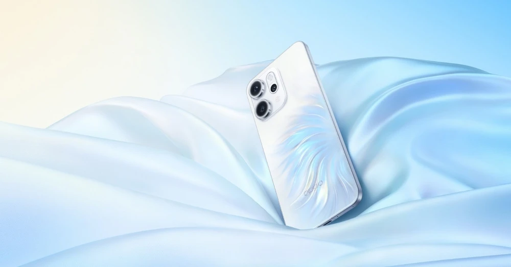 Oppo Reno 15 Pro và 15 Pro Plus có thể được trang bị Dimensity 8500