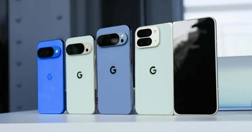 Nên mua Google Pixel 10 phiên bản nào? Hướng dẫn lựa chọn model phù hợp với bạn!