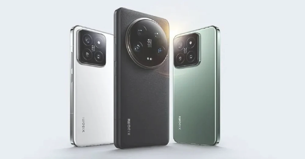 Xiaomi chính thức ấn định ngày ra mắt Xiaomi 15 Ultra và Xiaomi 15 bản quốc tế