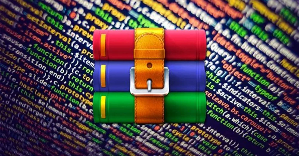 Cách giải nén file trực tiếp trên iPhone siêu nhanh, có thể bạn chưa biết