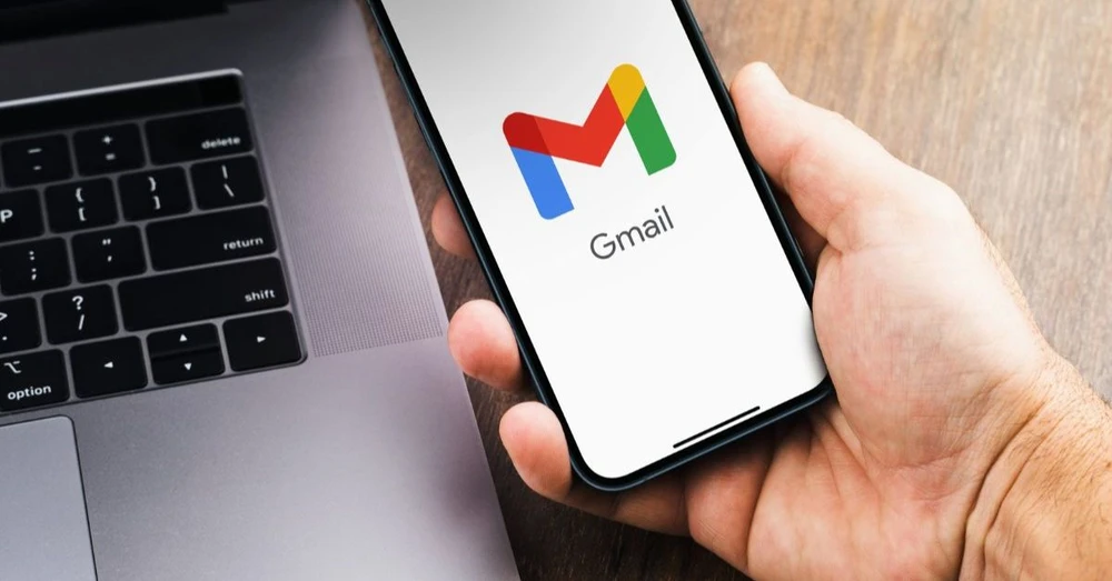 Hướng dẫn cách đăng xuất tài khoản Gmail trên iPhone nhanh chóng, an toàn