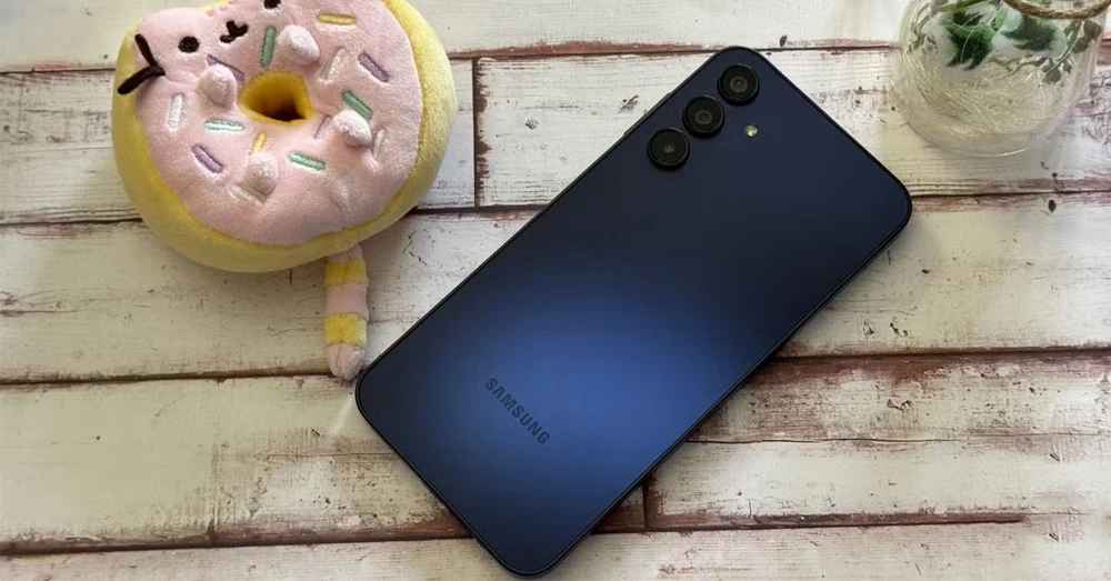Samsung Galaxy A15 5G: 10 mẹo và thủ thuật để làm chủ siêu phẩm giá rẻ của bạn