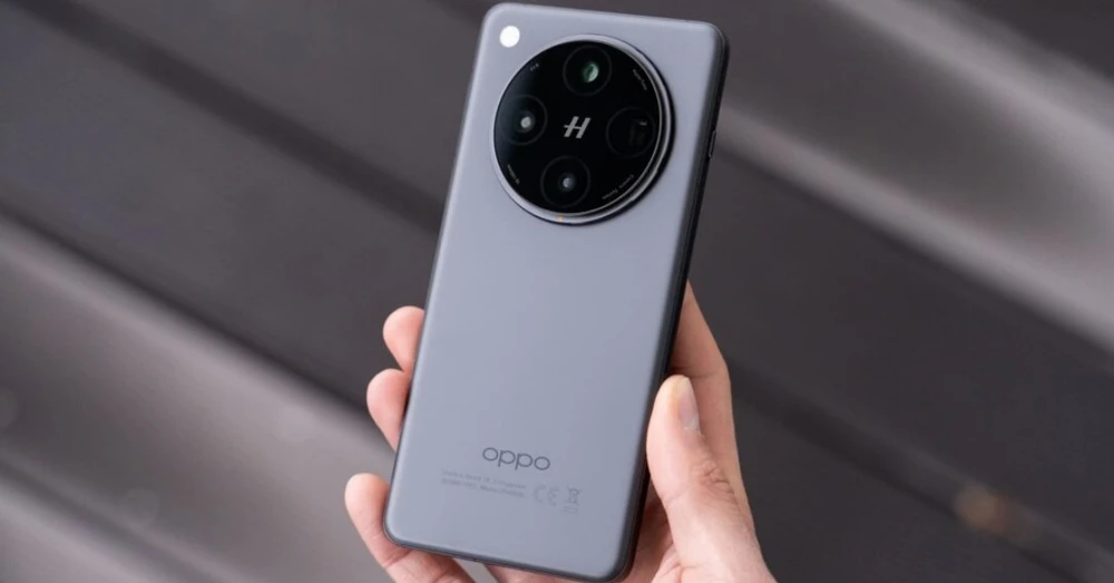 Oppo Find X8s và X8s Plus lộ đầy đủ thông số thông qua chứng nhận TENAA