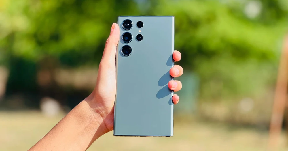 Đánh giá hiệu năng Samsung S24 Ultra: Snapdragon 8 Gen 3 quá đỉnh!