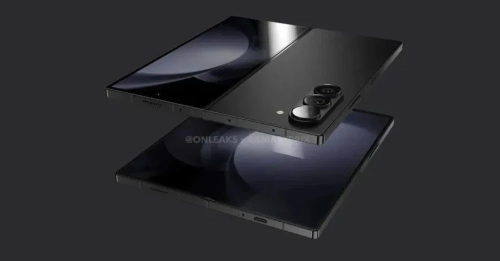 Pin Galaxy Z Fold 6/Z Flip 6 bất ngờ xuất hiện trên Safety Korea