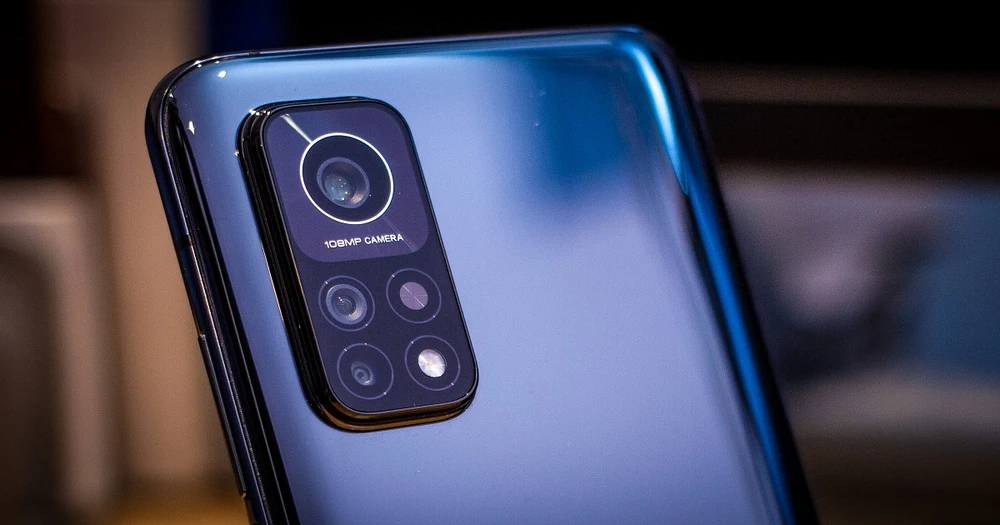 Xiaomi Mi 10T Pro 5G không đạt được điểm số như mong đợi ở bài test DxOMark