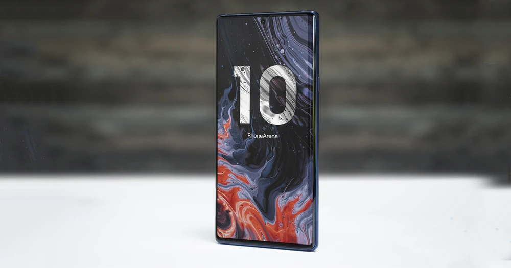 Cấu hình Galaxy Note 10 5G có RAM đến 12GB, hiệu năng ấn tượng