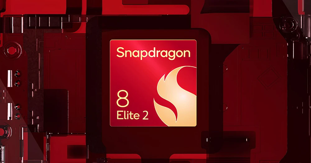 Snapdragon 8 Elite 2 sẽ được sản xuất bởi TSMC trên tiến trình 3nm N3P
