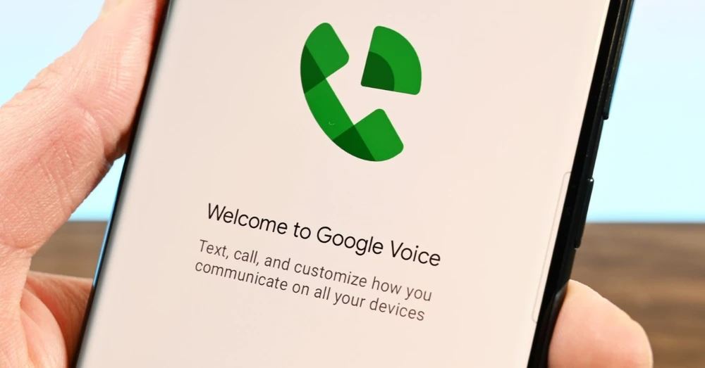 Google Voice là gì? Những điều bạn cần biết về Google Voice