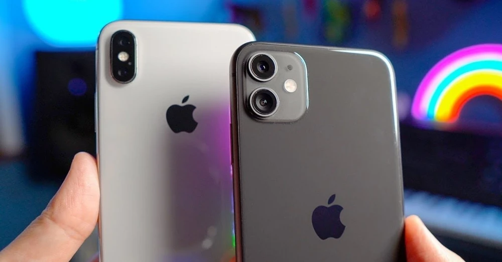 Gợi ý 5 mẫu iPhone dưới 8 triệu đáng mua năm 2025