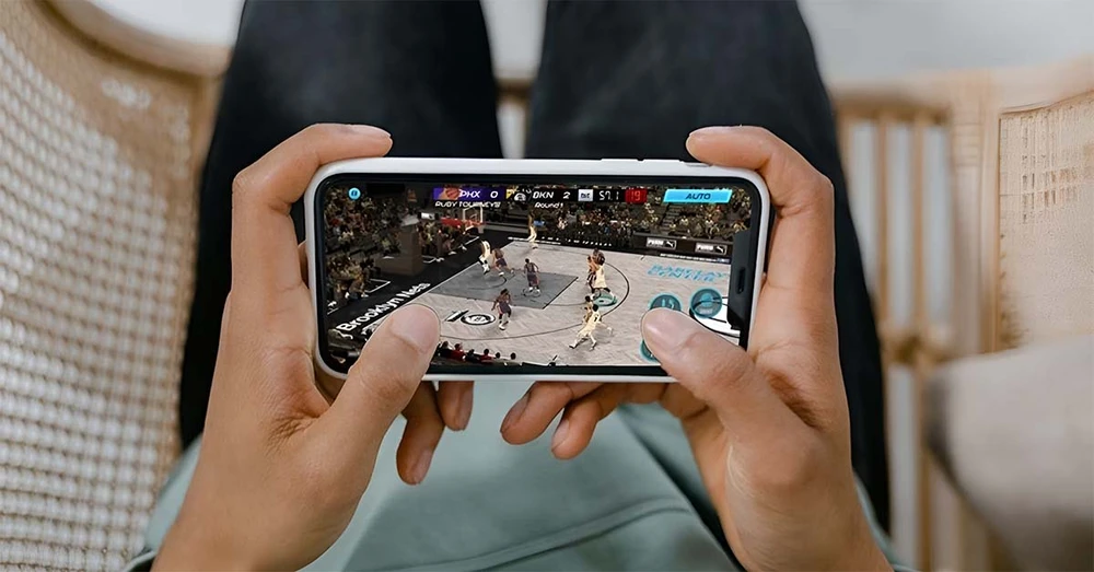 Top 5 tựa game dành cho người dùng yêu thích thể thao hot nhất 2023