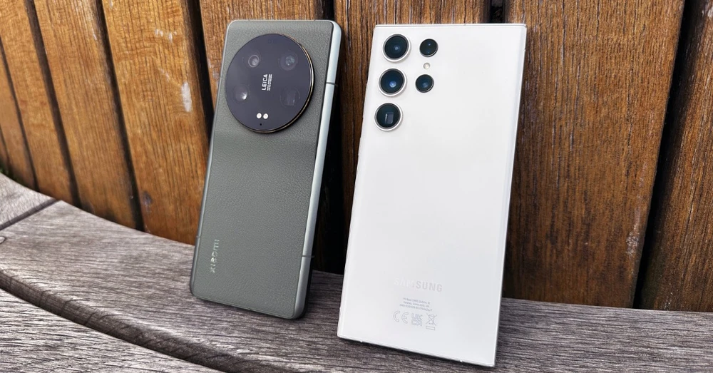 So sánh camera của Galaxy S23 Ultra và Xiaomi 13 Ultra: Đâu mới là 'ông vua' nhiếp ảnh?
