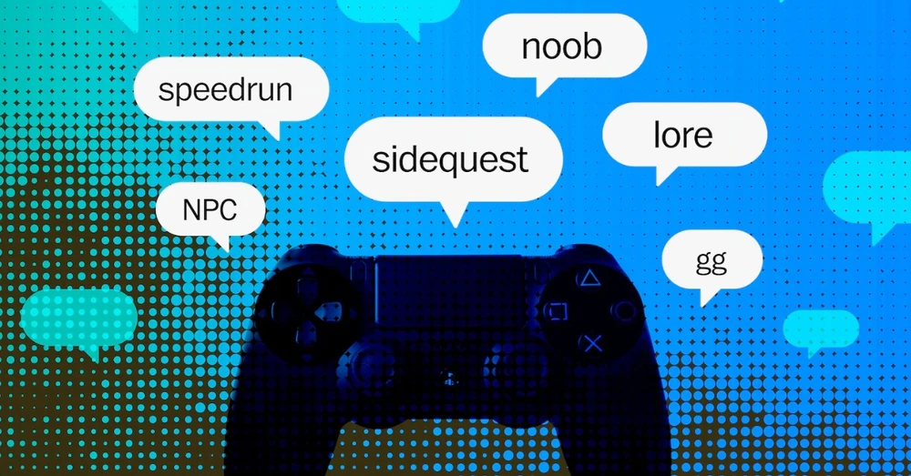 Tổng hợp 100+ thuật ngữ trong game mà các game thủ nên biết!
