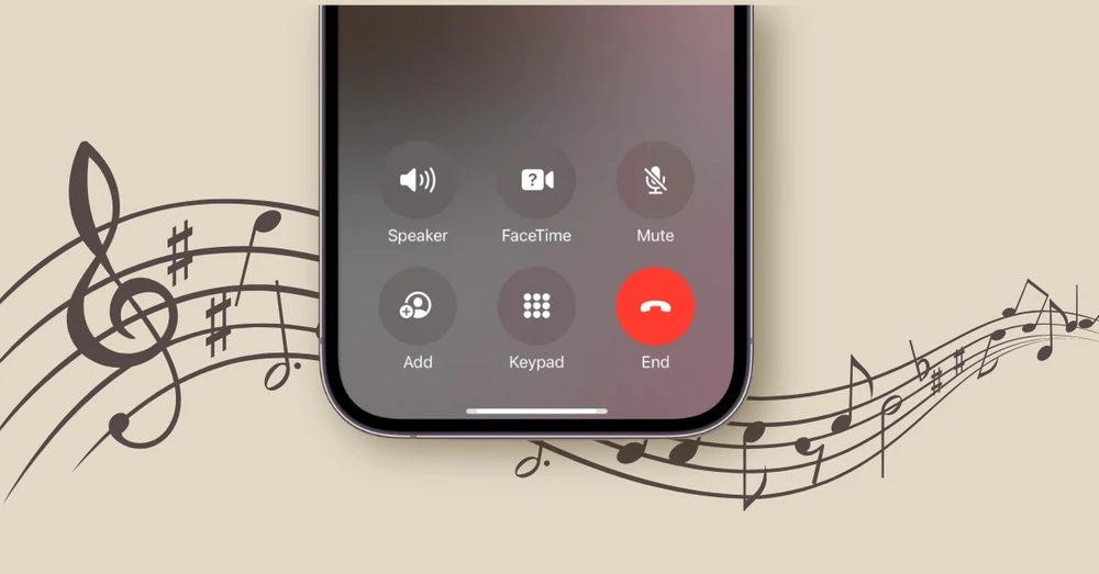 Cách tạo nhạc chuông Tết 2025 cho iPhone cực đơn giản!