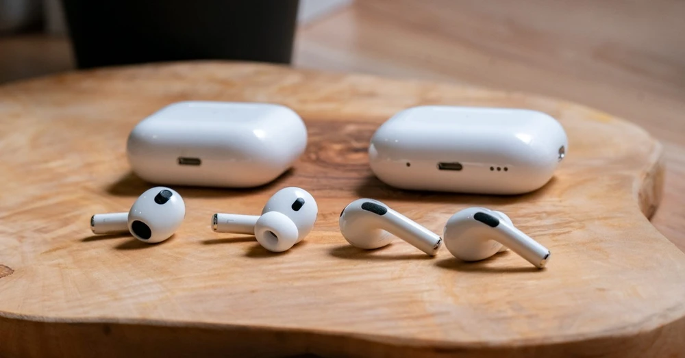 Top 5+ tai nghe Bluetooth cho iPhone tốt nhất mà bạn nên mua