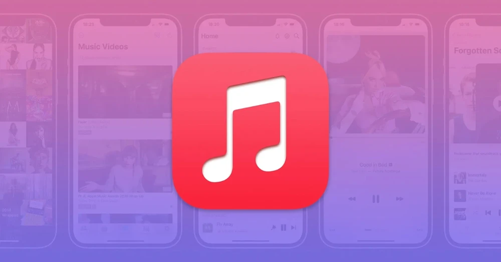 Apple Music là gì? Giá bao nhiêu 1 tháng? Tổng hợp thông tin mới nhất