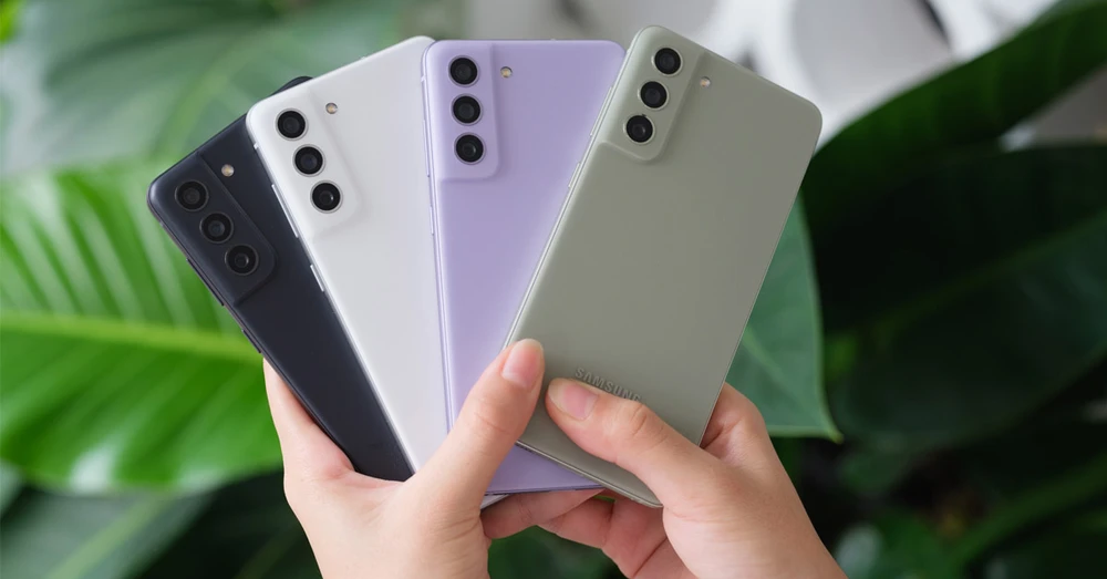 Top 4 điện thoại 5G giá dưới 10 triệu mà bạn không nên bỏ qua