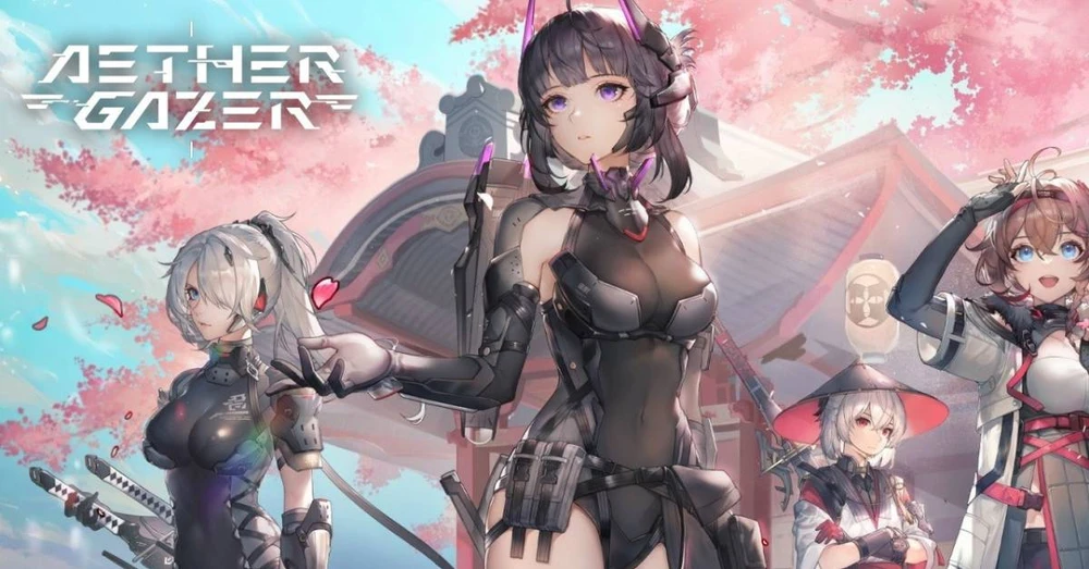 Aether Gazer: Mẹo và thủ thuật để Reroll hiệu quả như dân chuyên nghiệp