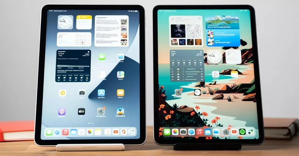 Nên mua iPad Wifi hay 5G? So sánh ưu nhược điểm của hai phiên bản