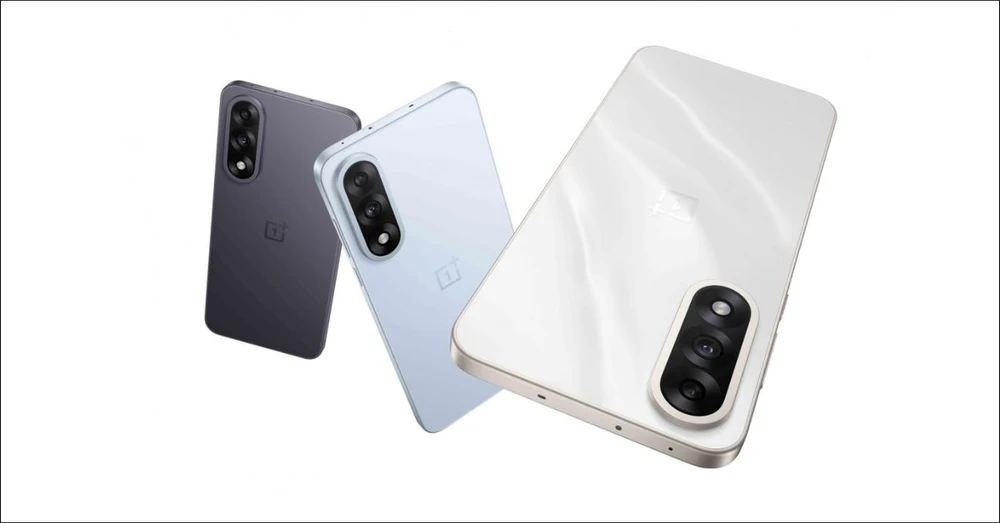 OnePlus ra mắt bộ đôi Nord CE 5 và Nord 5 tại Ấn Độ: Chip mạnh, pin trâu, giá hợp lý