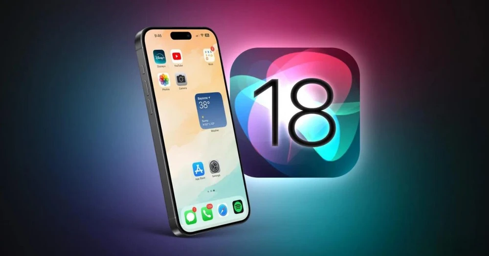 Tổng hợp 10+ mẹo và thủ thuật siêu hữu ích trên iOS 18
